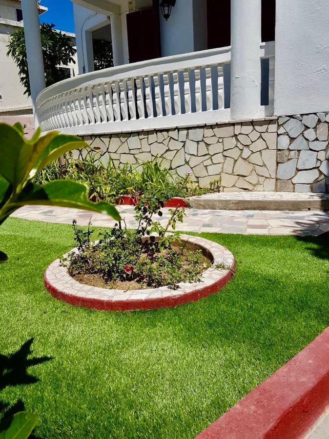 The Metropolis Residence Rhodes Rhodes City Exterior foto
